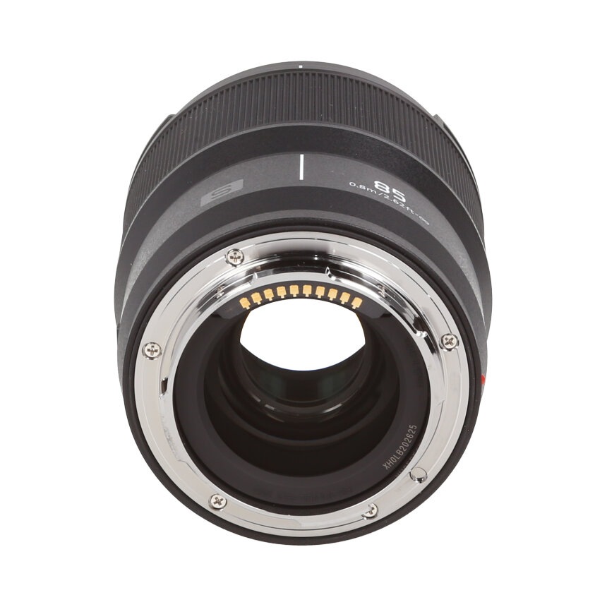 Panasonic LUMIX S 85mm F1.8 ��AB��
