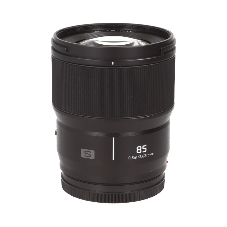 Panasonic LUMIX S 85mm F1.8 ��AB��