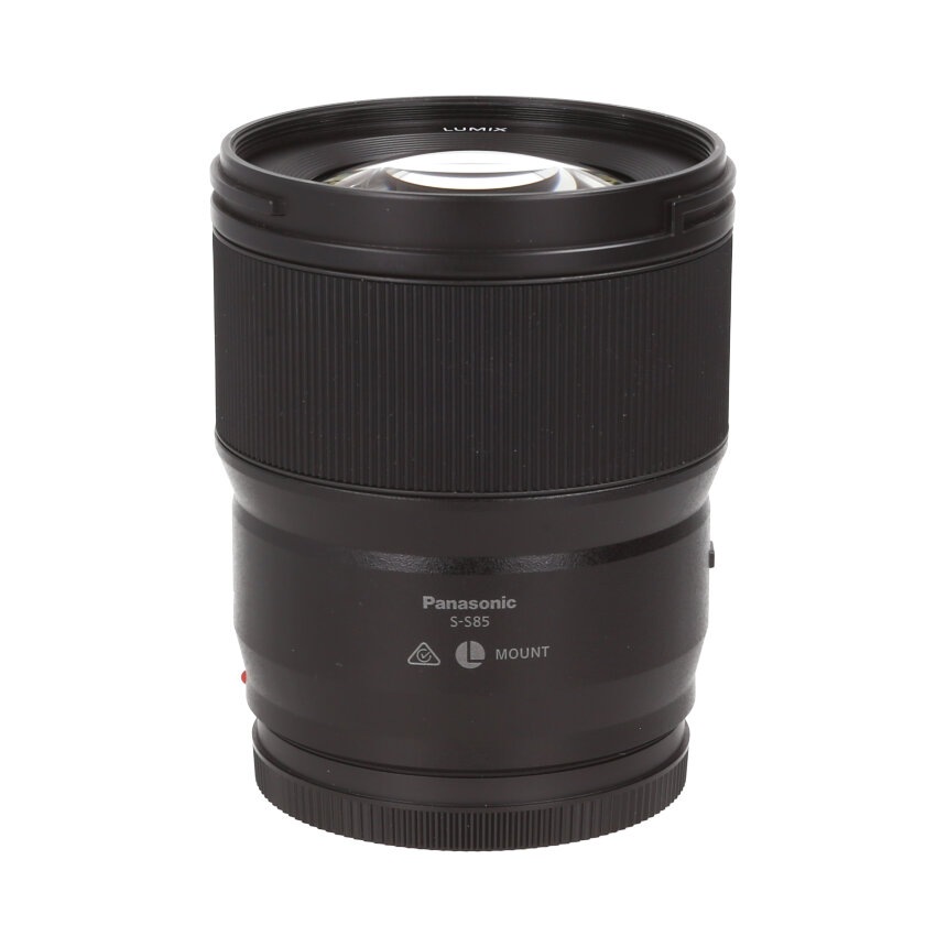 Panasonic LUMIX S 85mm F1.8 ��AB��