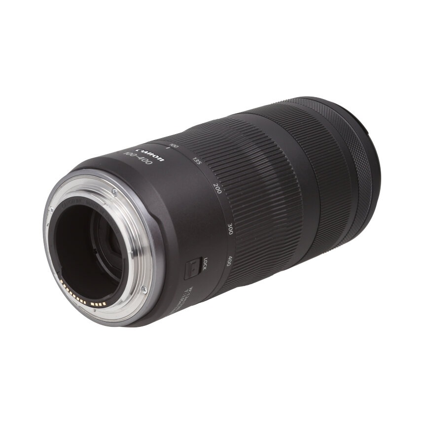 Canon RF100-400mm F5.6-8 IS USM ��AB��