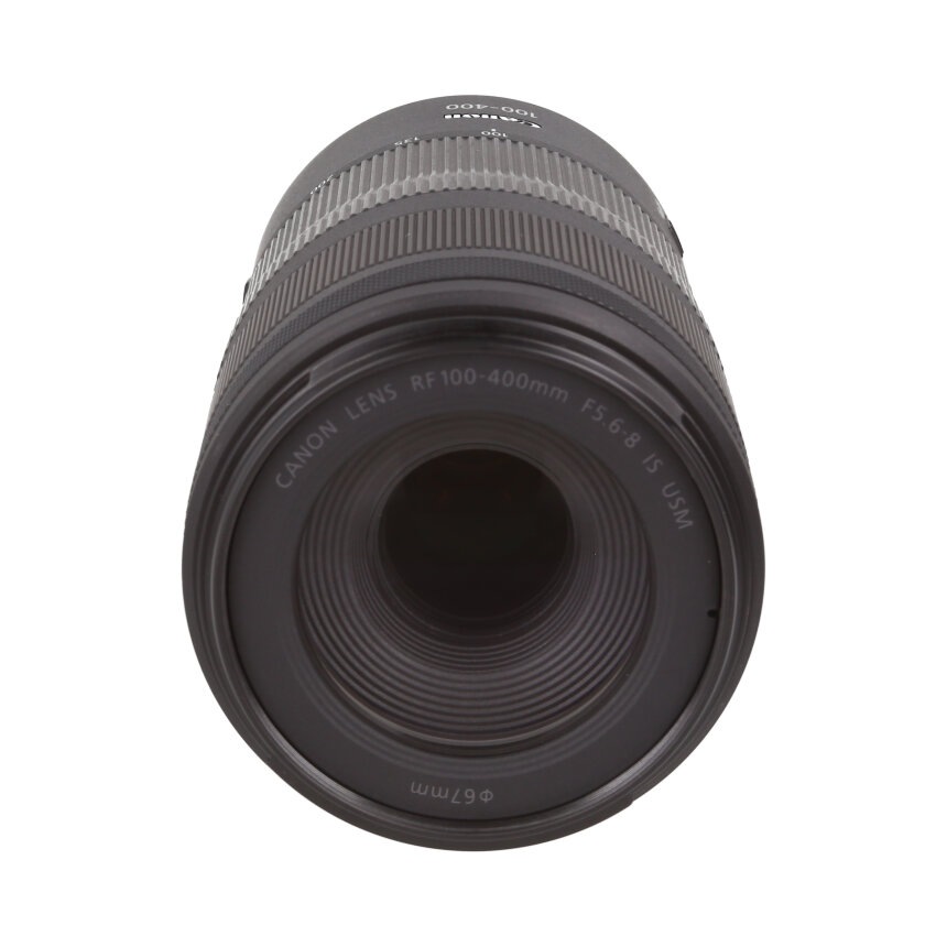 Canon RF100-400mm F5.6-8 IS USM ��AB��