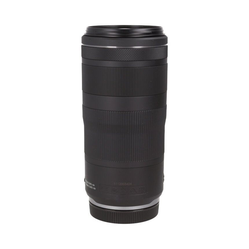 Canon RF100-400mm F5.6-8 IS USM ��AB��