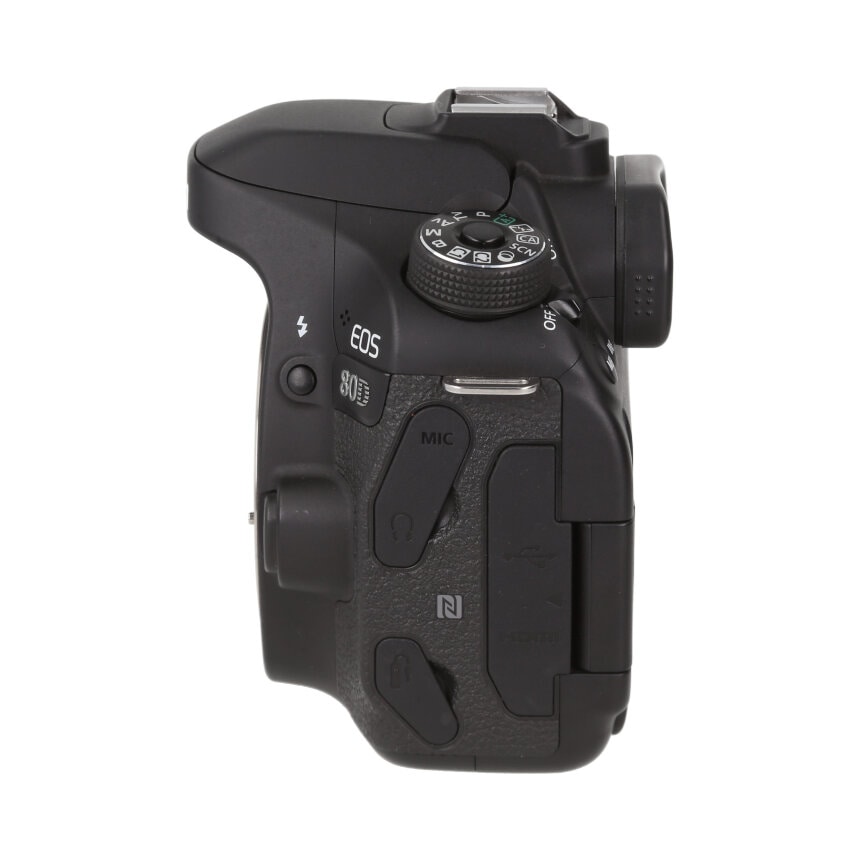 Canon EOS 80D BODY ��AB��