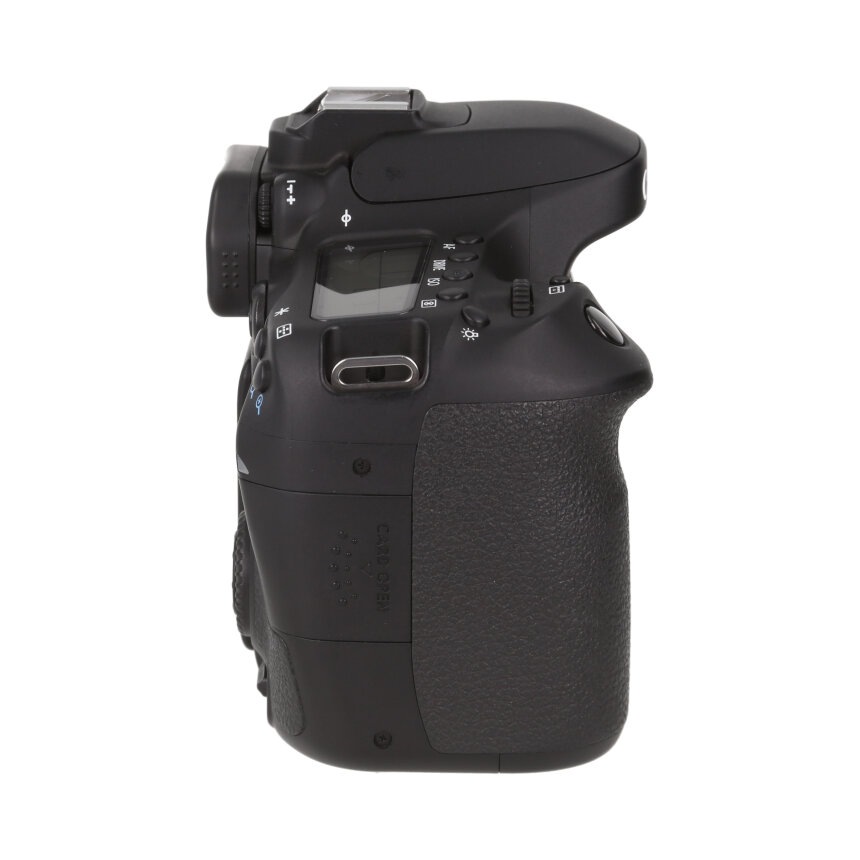 Canon EOS 80D BODY ��AB��