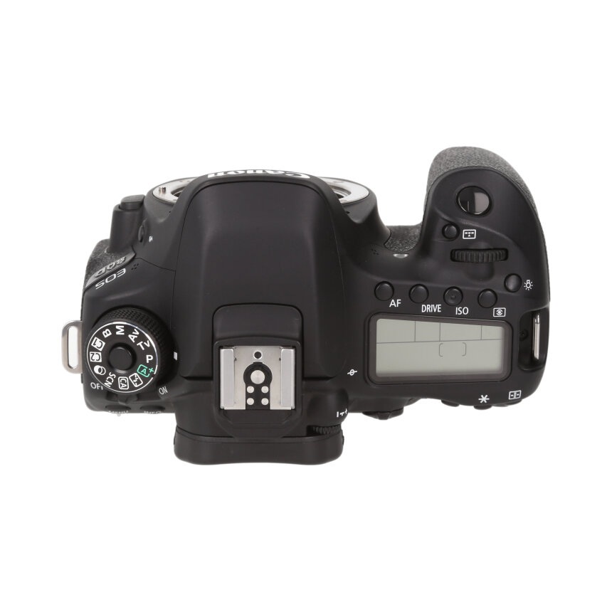 Canon EOS 80D BODY ��AB��
