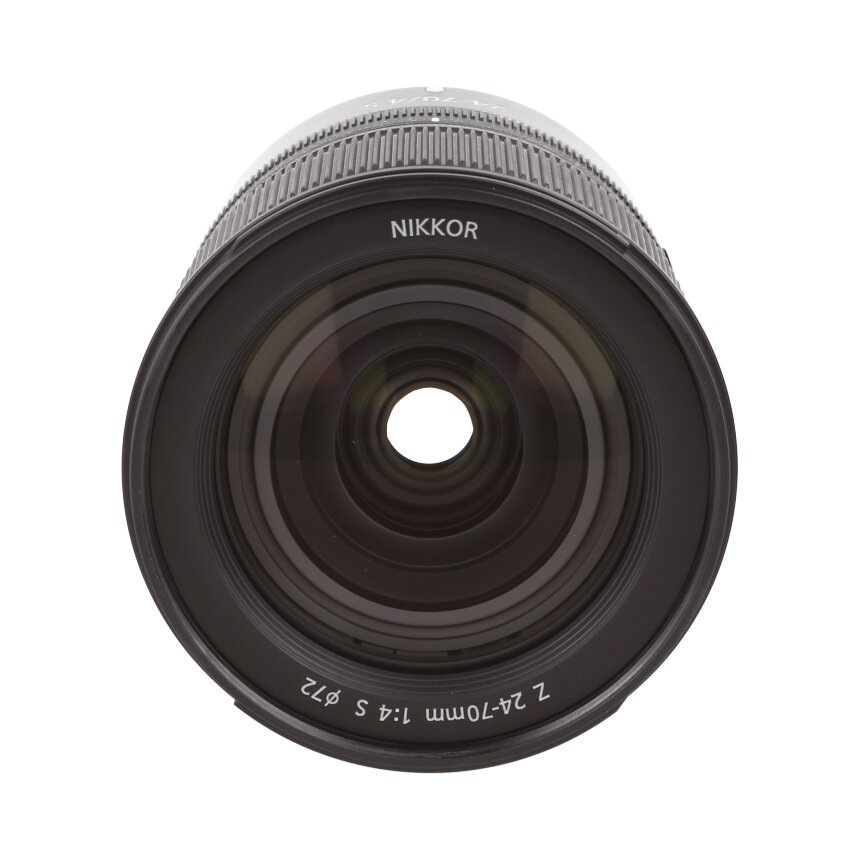 Nikon Z 24-70mm F4 S�� ��AB��