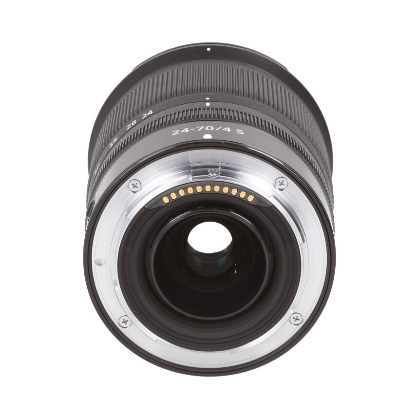 Nikon Z 24-70mm F4 S�� ��AB��