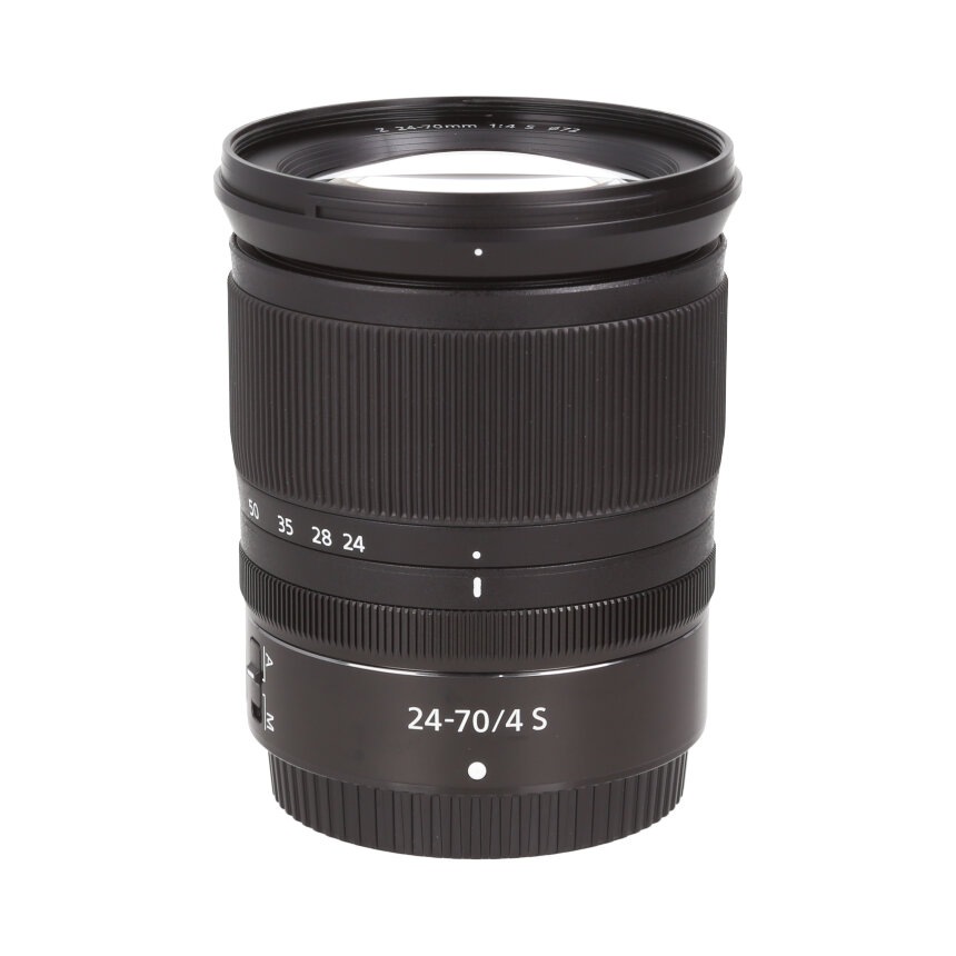 Nikon Z 24-70mm F4 S�� ��AB��