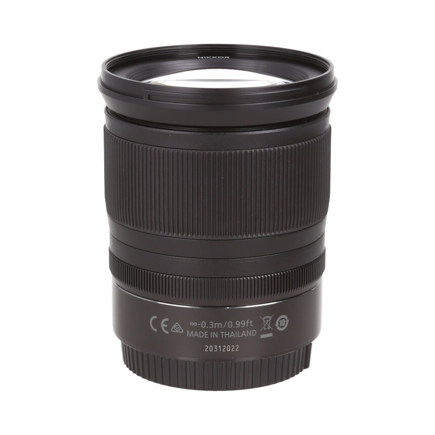 Nikon Z 24-70mm F4 S�� ��AB��