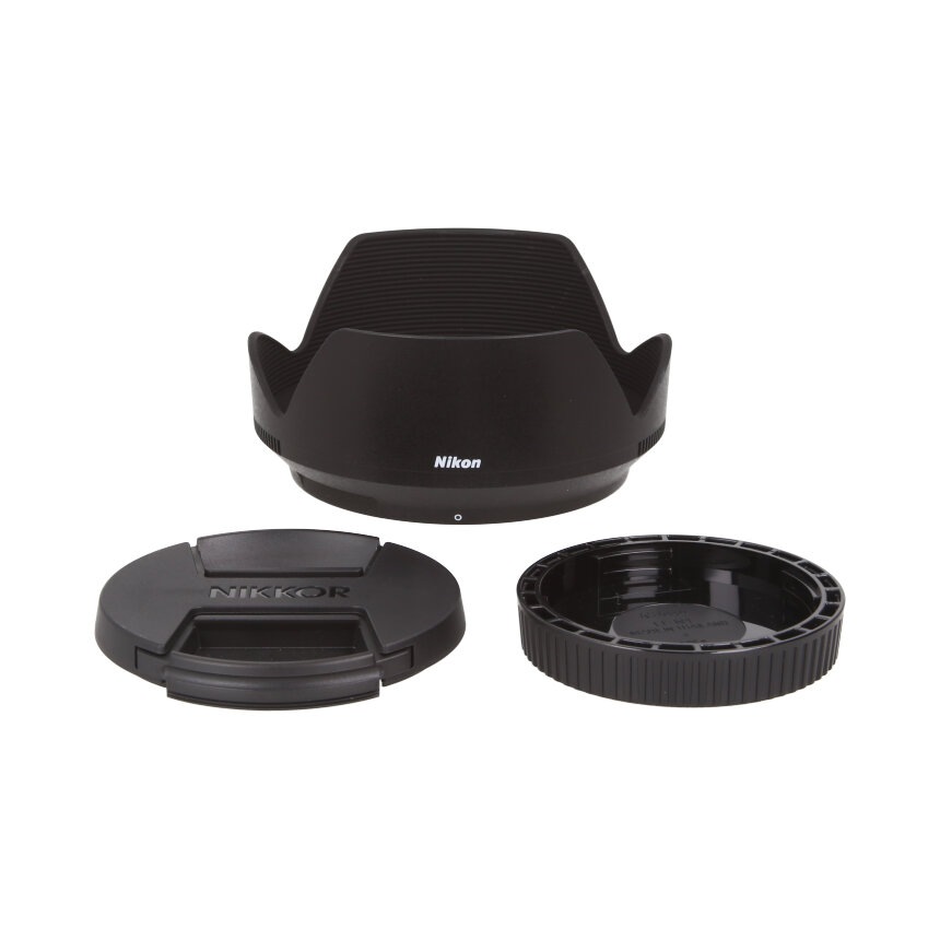 Nikon Z 24-70mm F4 S�� ��AB��
