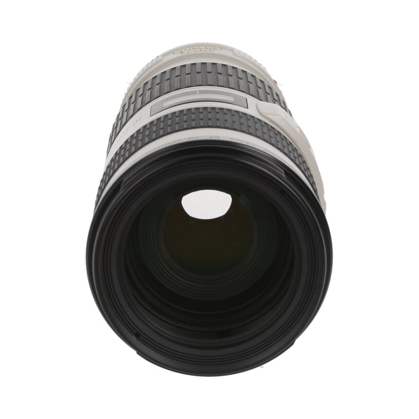 Canon EF70-200 F4L IS USM ��AB��