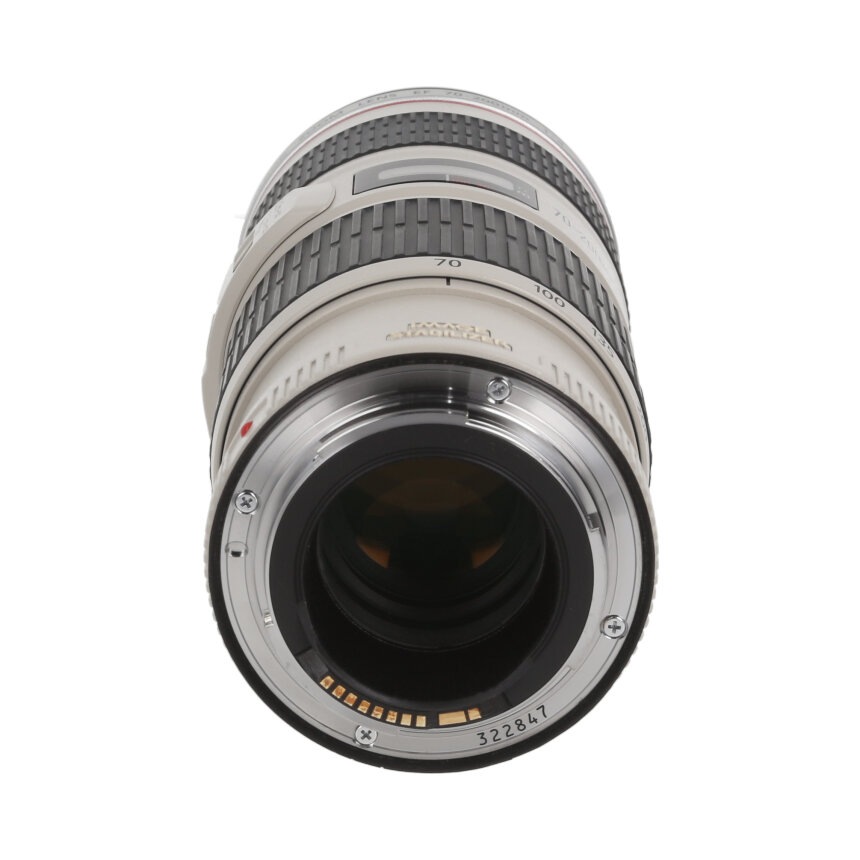 Canon EF70-200 F4L IS USM ��AB��