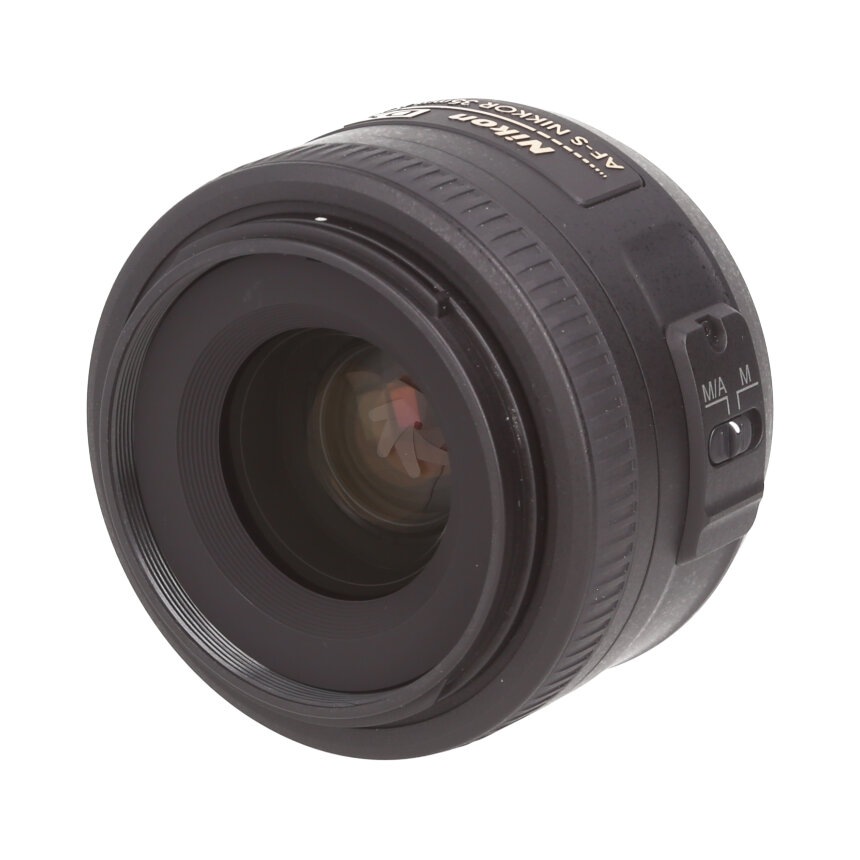 Nikon AF-S DX 35 F1.8G�� ��AB��