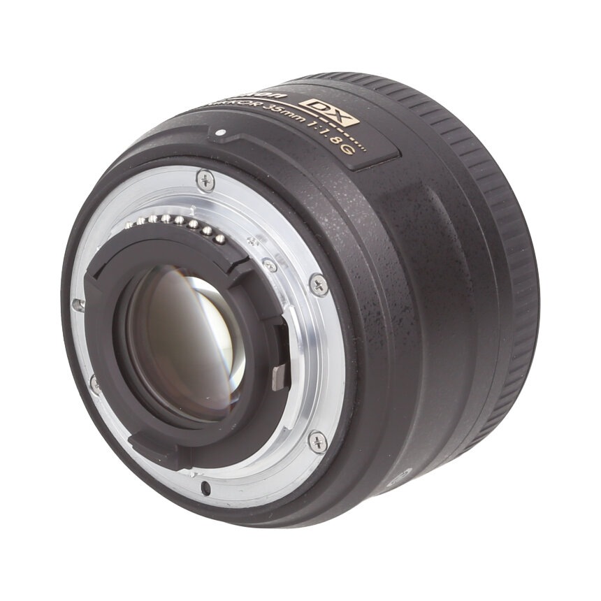 Nikon AF-S DX 35 F1.8G�� ��AB��