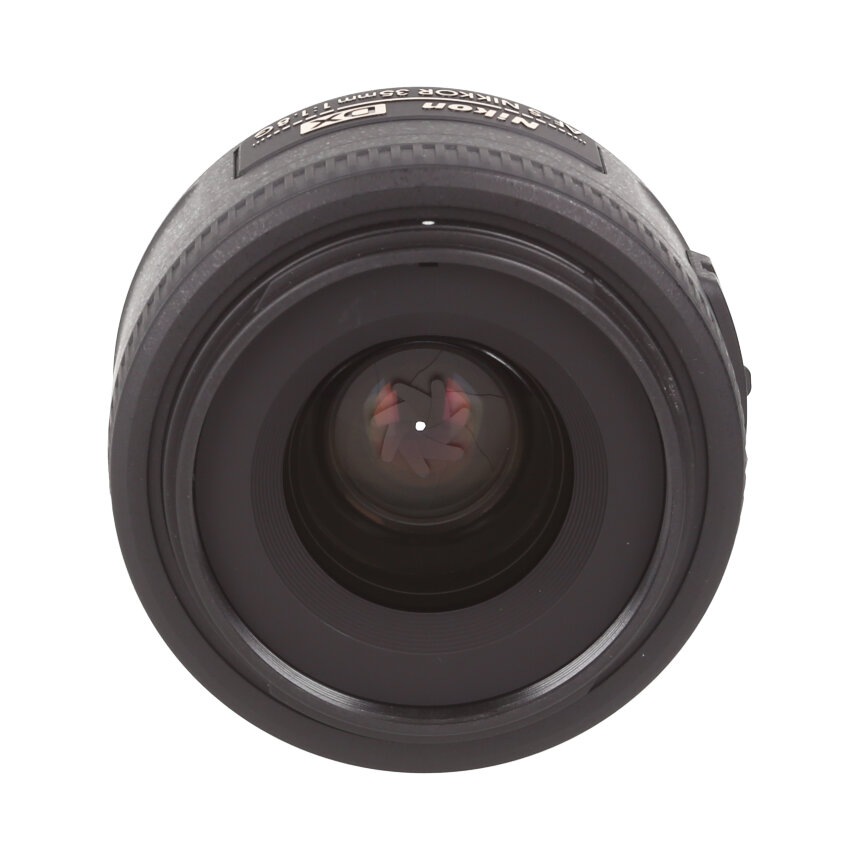 Nikon AF-S DX 35 F1.8G�� ��AB��