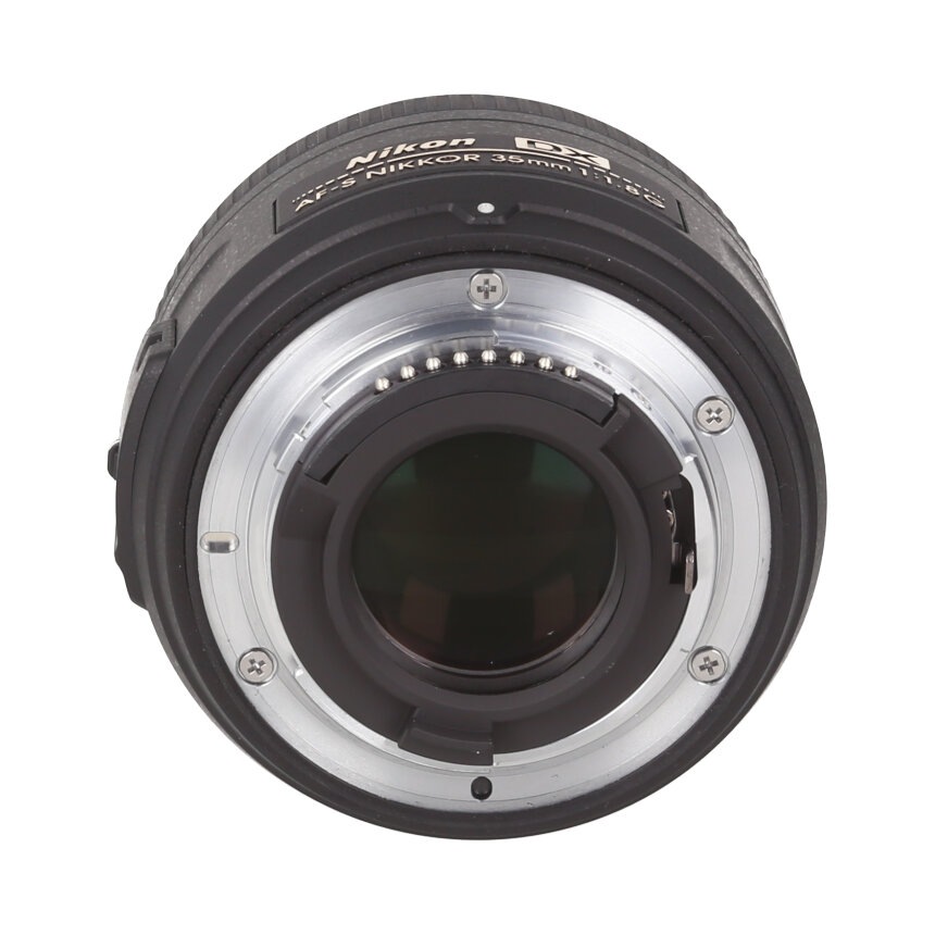 Nikon AF-S DX 35 F1.8G�� ��AB��