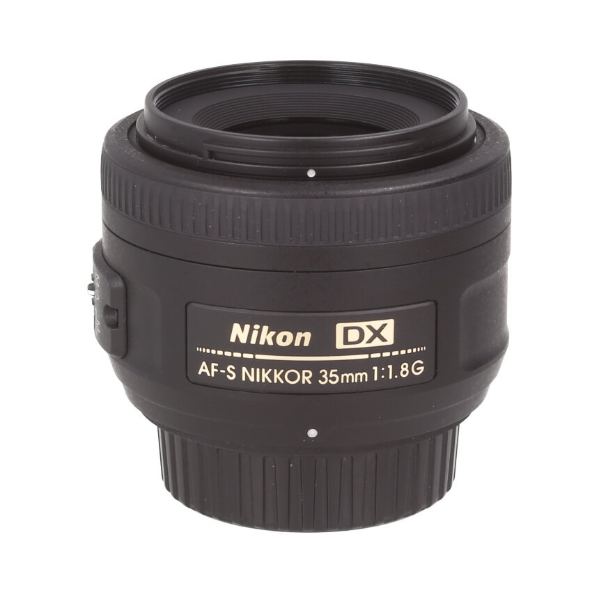Nikon AF-S DX 35 F1.8G�� ��AB��