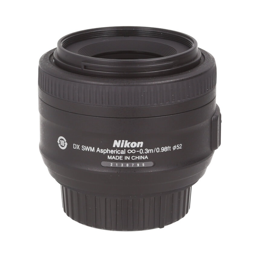 Nikon AF-S DX 35 F1.8G�� ��AB��