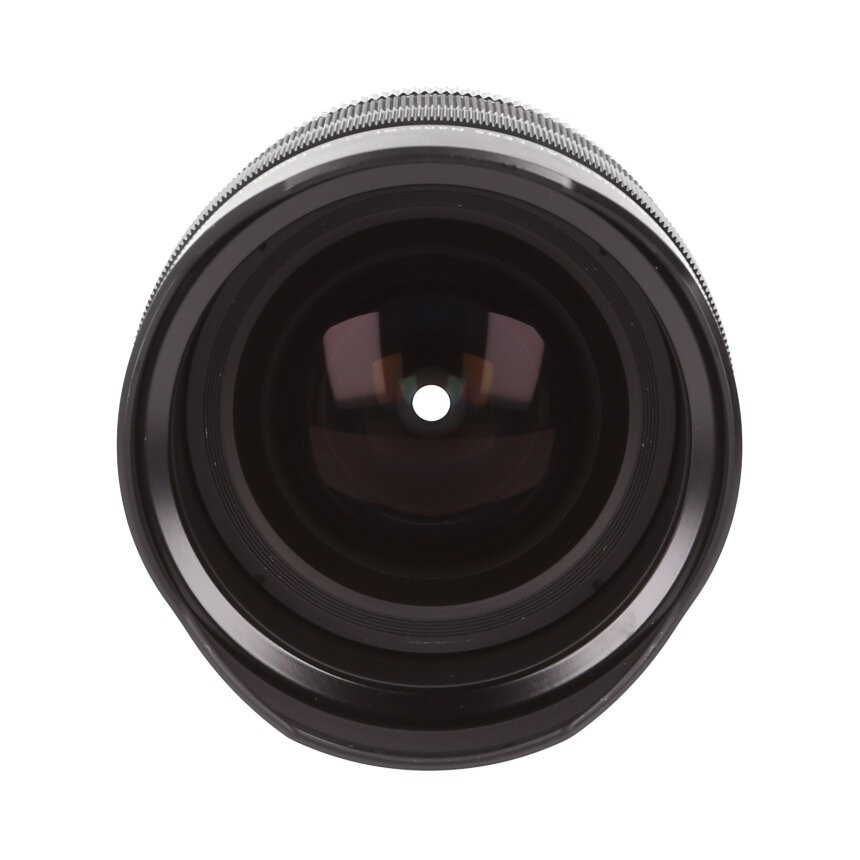 FUJIFILM XF8-16mm F2.8 R LM WR B