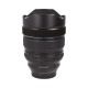 FUJIFILM XF8-16mm F2.8 R LM WR B