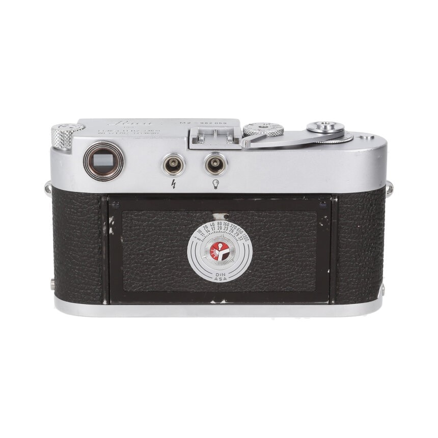Leica M2 BODY ����ե����ޡ��� ��B��
