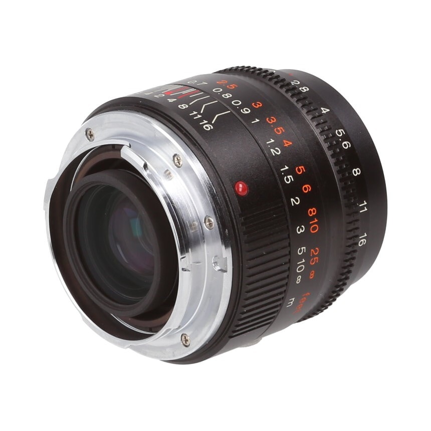 Konica M-HEXANON 35mm F2 【AB】 | レンズ,その他 | 三宝カメラ