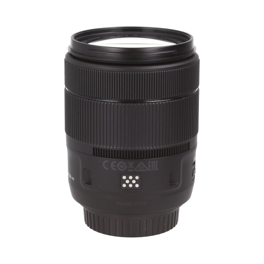 Canon EF-S18-135mm F3.5-5.6 IS USM ��AB��