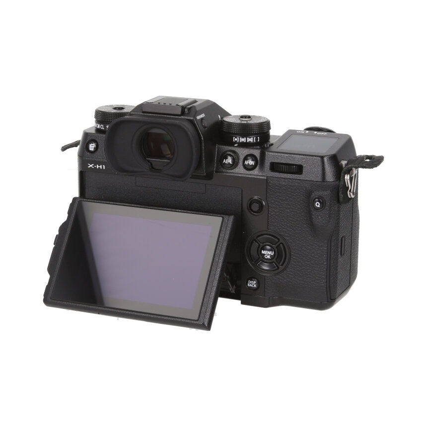FUJIFILM FUJIFILM X-H1 BODY ��AB��