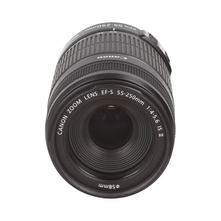 ◆新品級③◆ Canon EF-S 55-250mm F4-5.6 IS Ⅱ Canon EF-S 55-250mm F4-5.6 IS II Lens | Christchurch | NZ