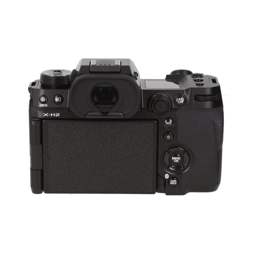 FUJIFILM FUJIFILM X-H2 BODY ��A��