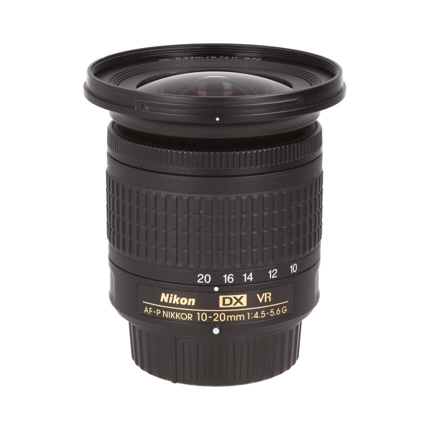 Nikon AF-P DX VR 10-20mm F4.5-5.6G ��AB��