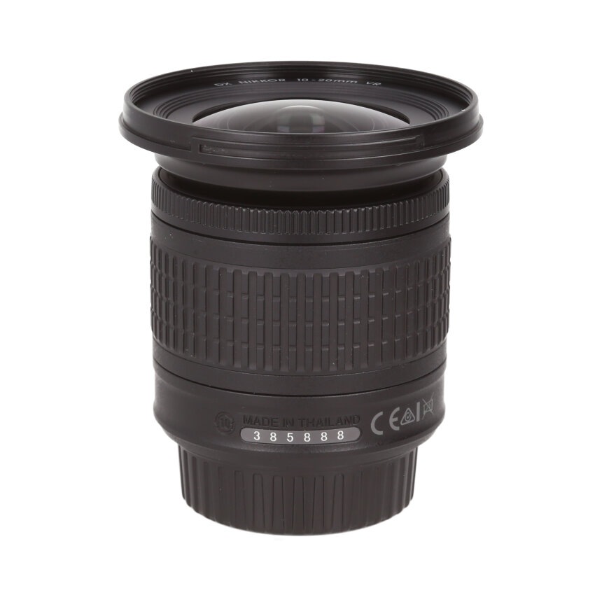 Nikon AF-P DX VR 10-20mm F4.5-5.6G ��AB��
