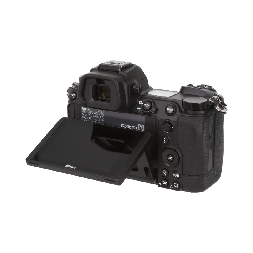 Nikon Z6 II BODY ��AB��