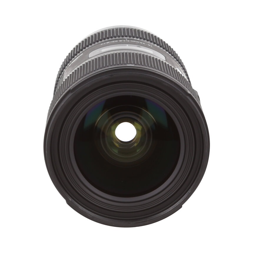 SIGMA 18-35 F1.8 DC HSM A (CANON) ��B��