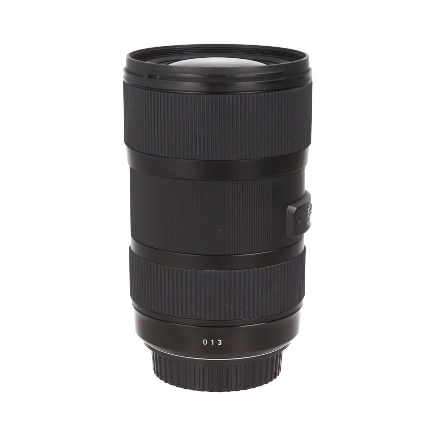 SIGMA 18-35 F1.8 DC HSM A (CANON) ��B��