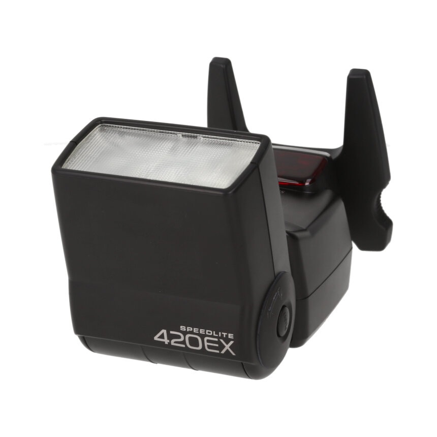 Canon 420EX  ��AB��