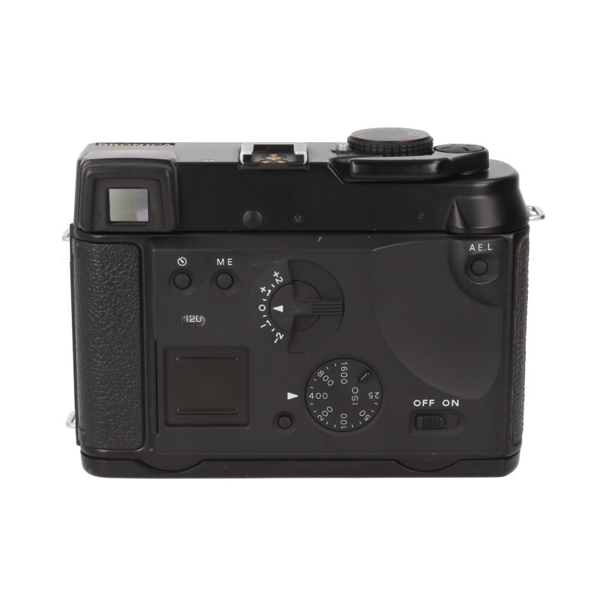 BRONICA RF645 + RF65mm F4 ��B��