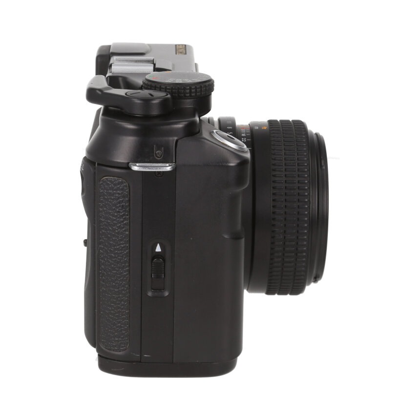 BRONICA RF645 + RF65mm F4 ��B��