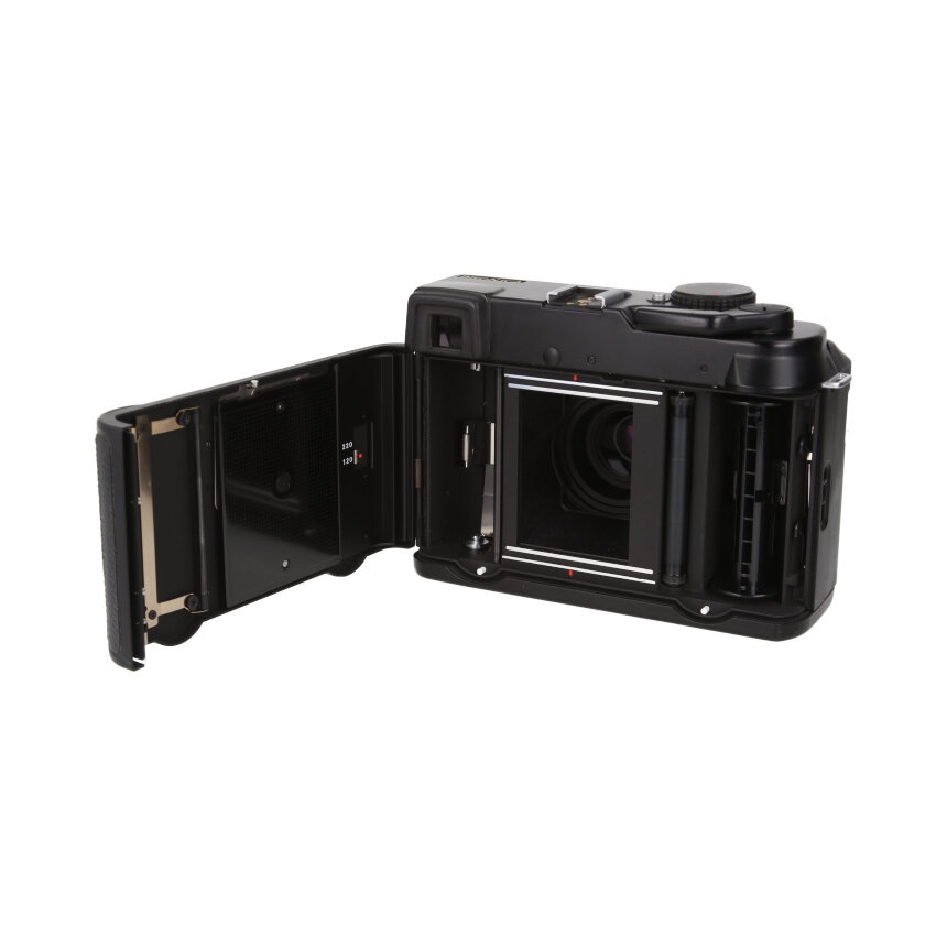 BRONICA RF645 + RF65mm F4 ��B��