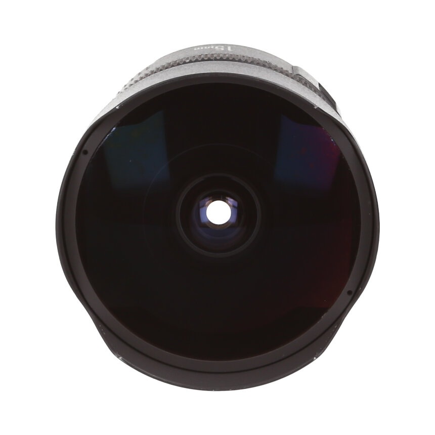 Canon EF15mm F2.8 �ե��å��奢�� ��B��