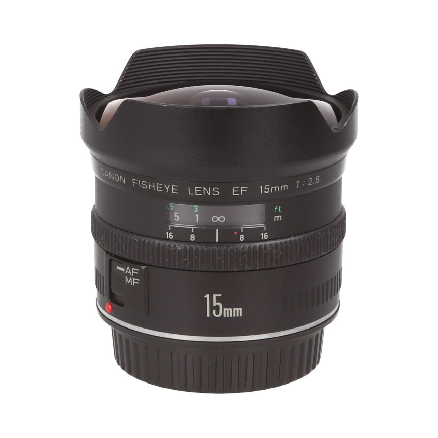 Canon EF15mm F2.8 �ե��å��奢�� ��B��