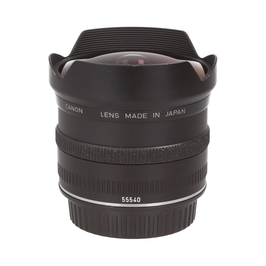 Canon EF15mm F2.8 �ե��å��奢�� ��B��