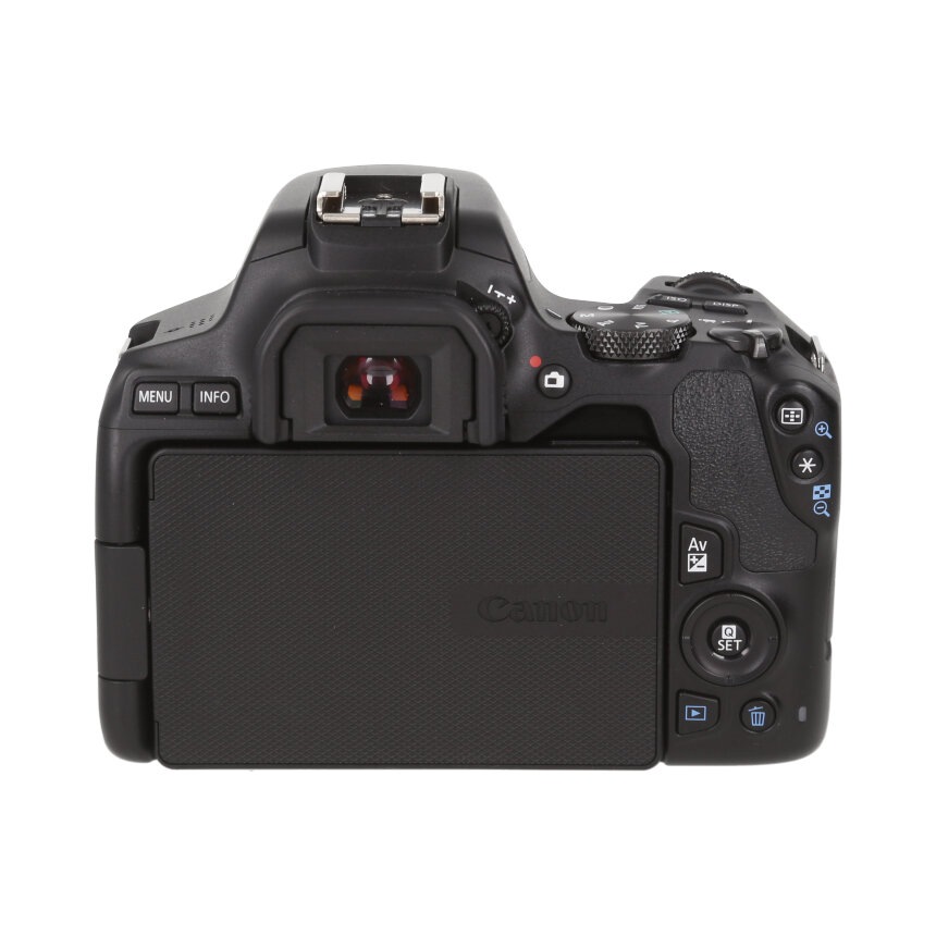 Canon EOS Kiss X10 ブラック BODY 【AB】 | カメラ,キヤノン | 三宝