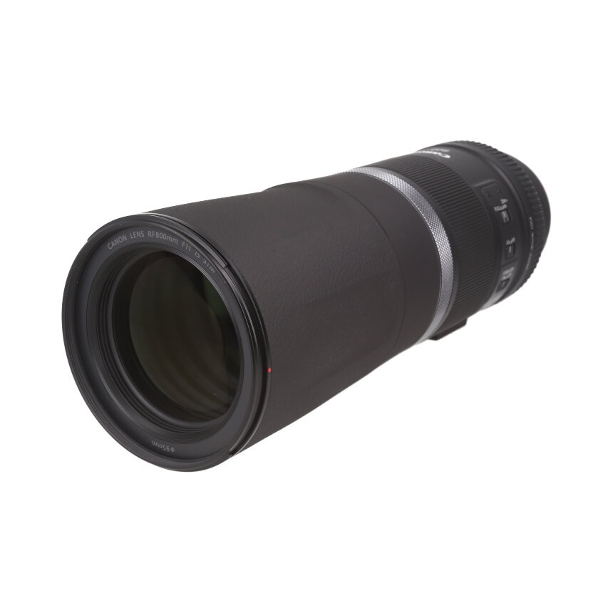 Canon RF800mm F11 IS STM ��AB��