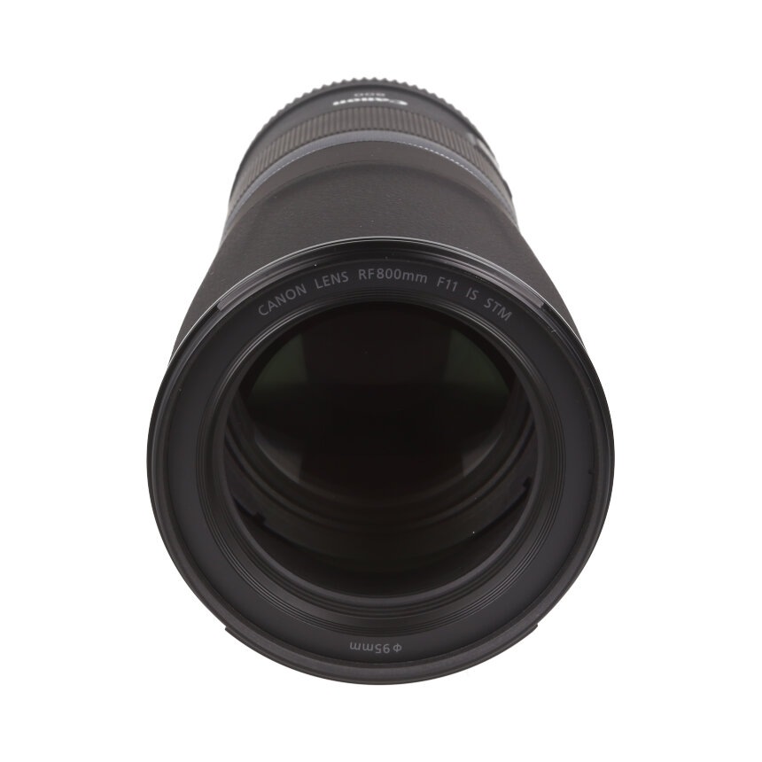 Canon RF800mm F11 IS STM ��AB��