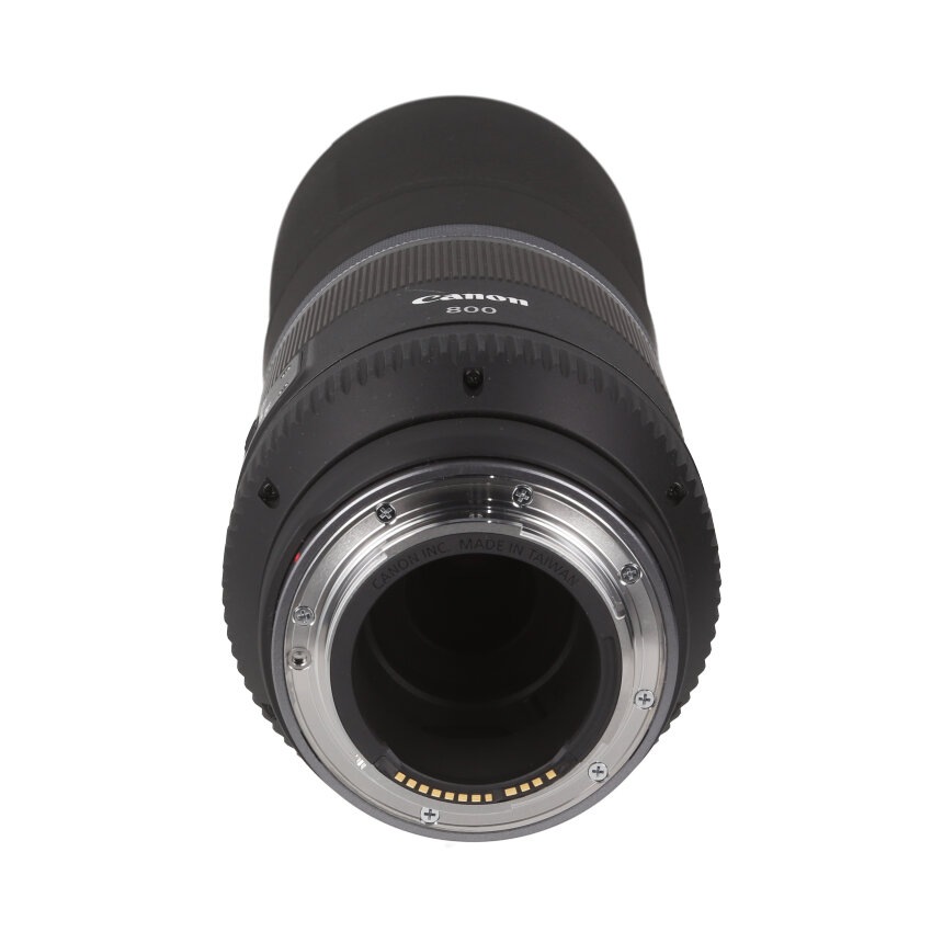 Canon RF800mm F11 IS STM ��AB��