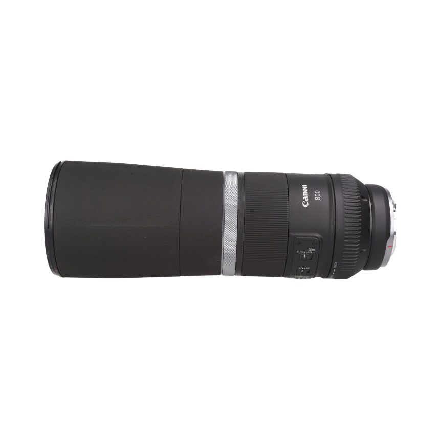 Canon RF800mm F11 IS STM ��AB��