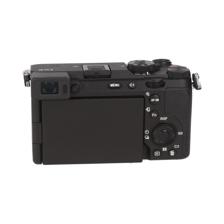 SONY ��7C II �֥�å� BODY ��AB��