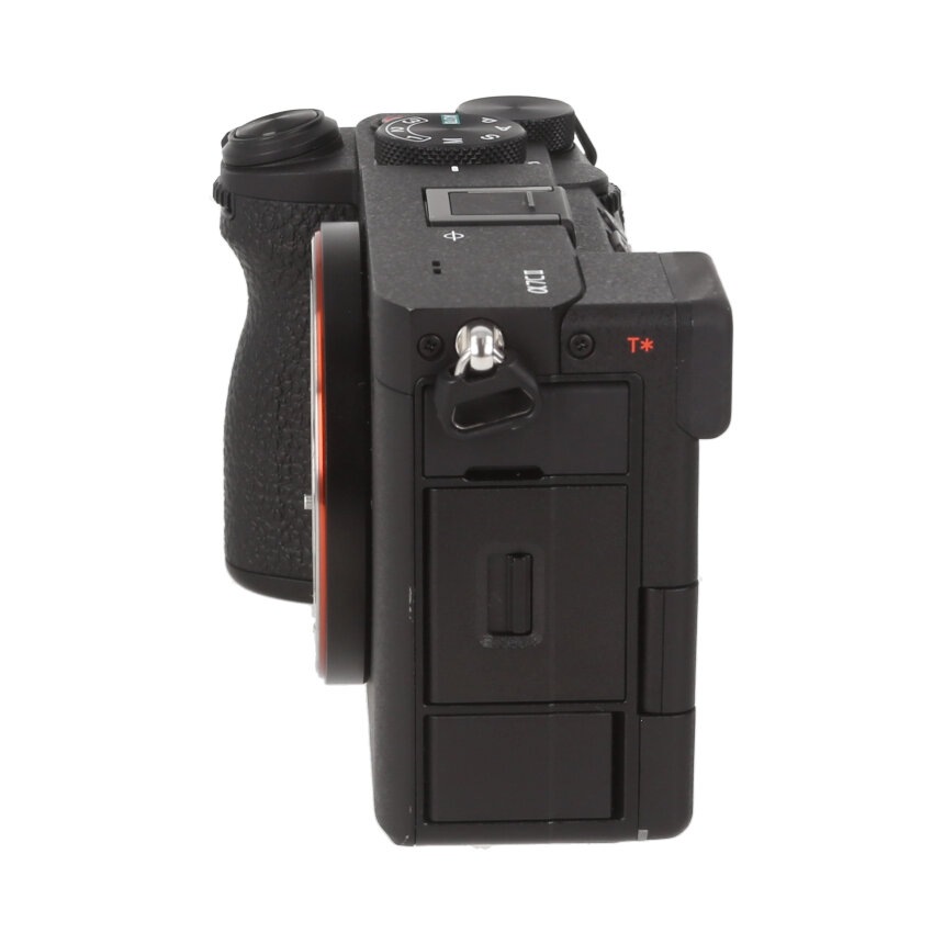SONY ��7C II �֥�å� BODY ��AB��
