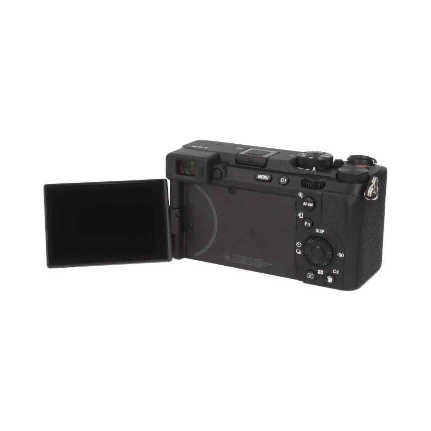 SONY α7C II ブラック BODY 【AB】 | カメラ,ソニー | 三宝カメラ
